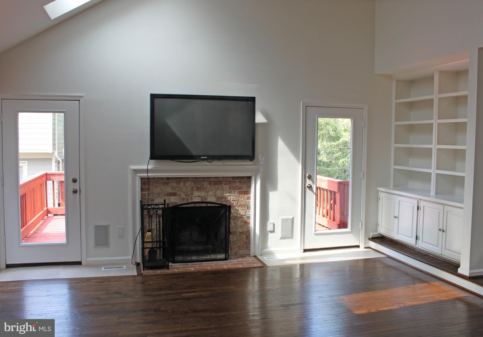 OAK MARR COURTS - Residential Lease