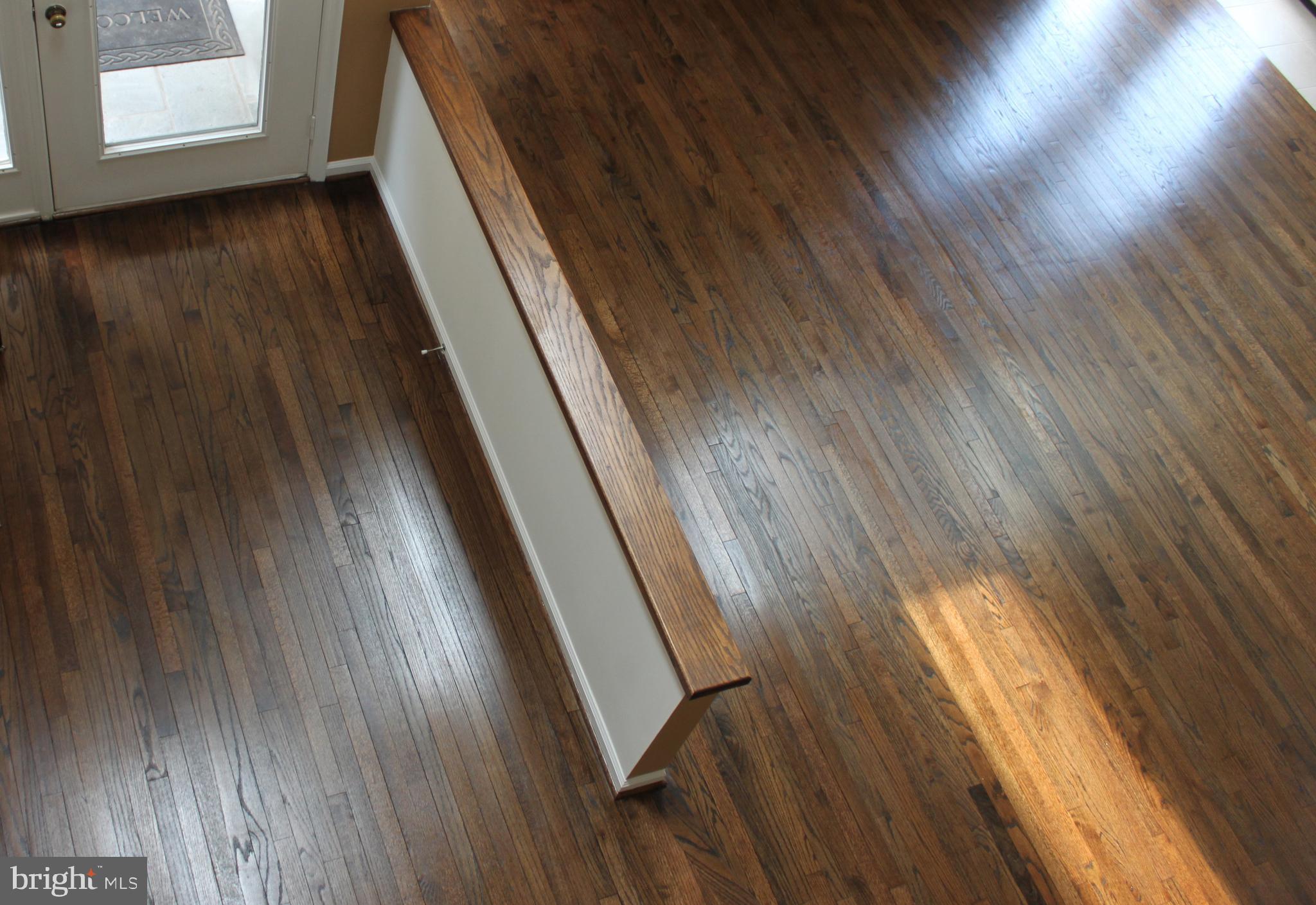 OAK MARR COURTS - Residential Lease