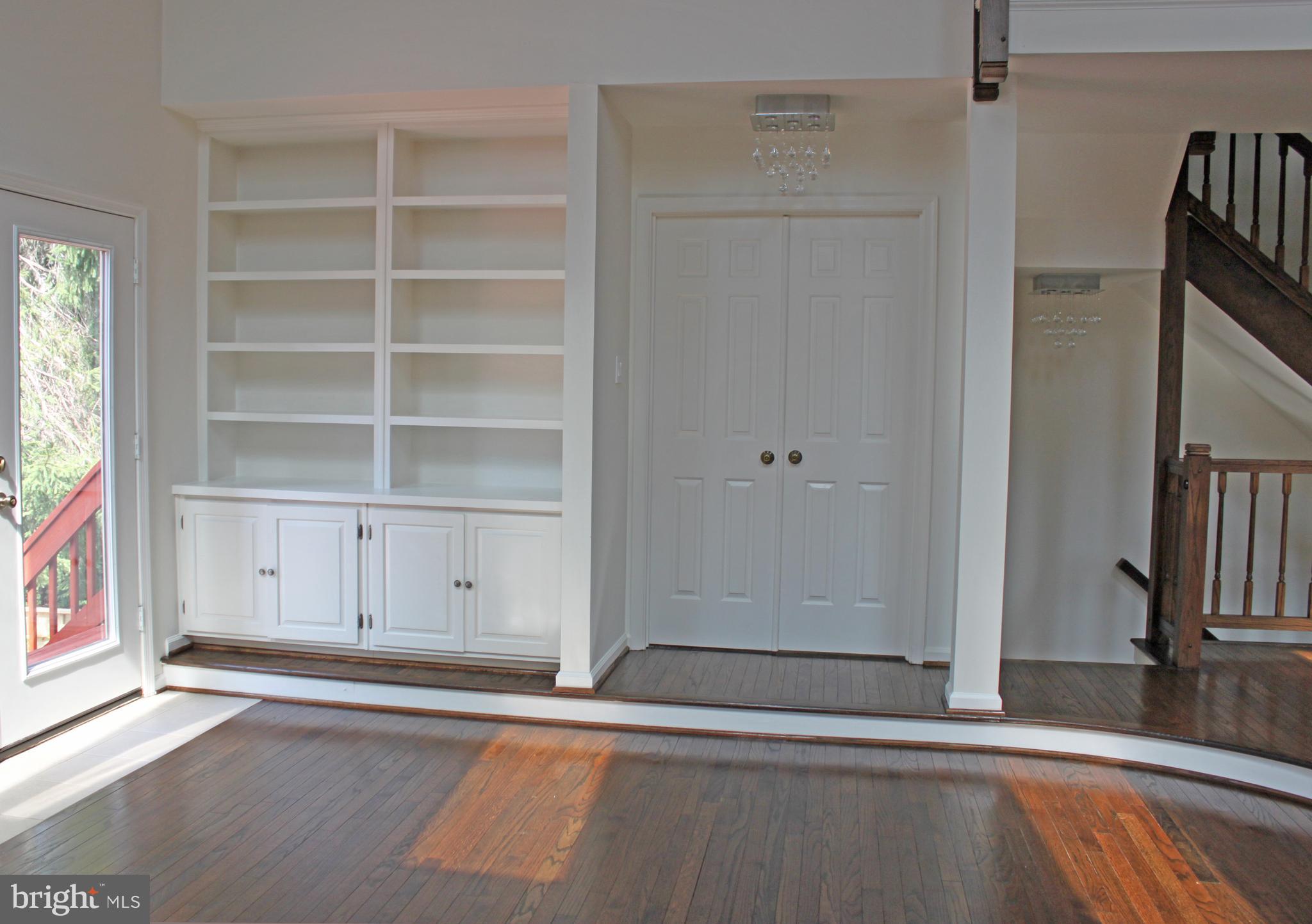 OAK MARR COURTS - Residential Lease