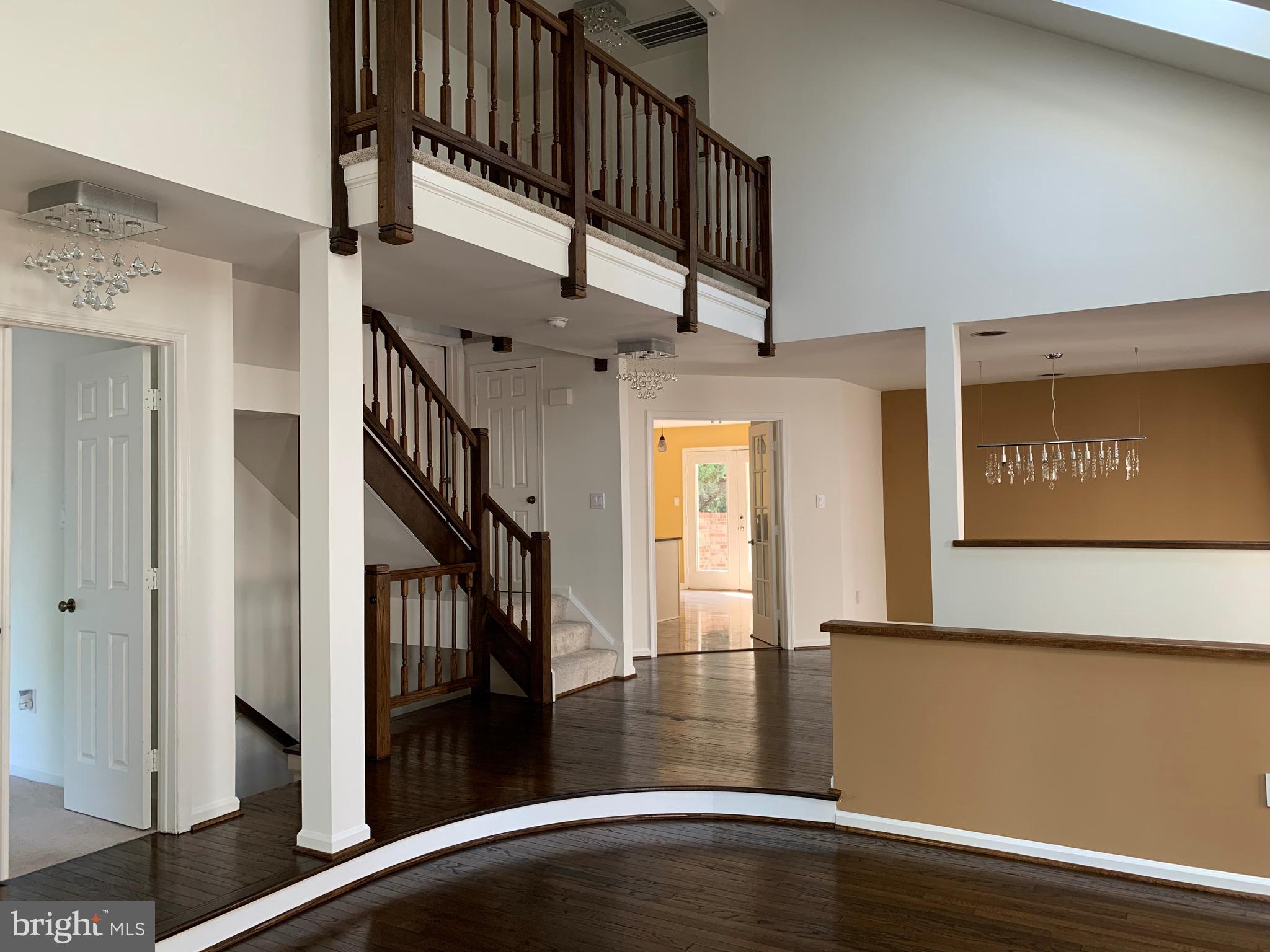 OAK MARR COURTS - Residential Lease