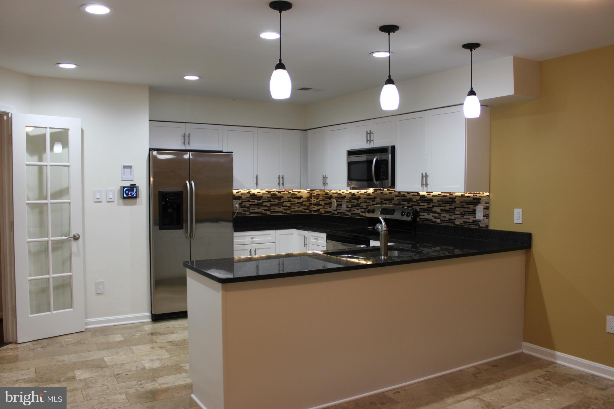 OAK MARR COURTS - Residential Lease