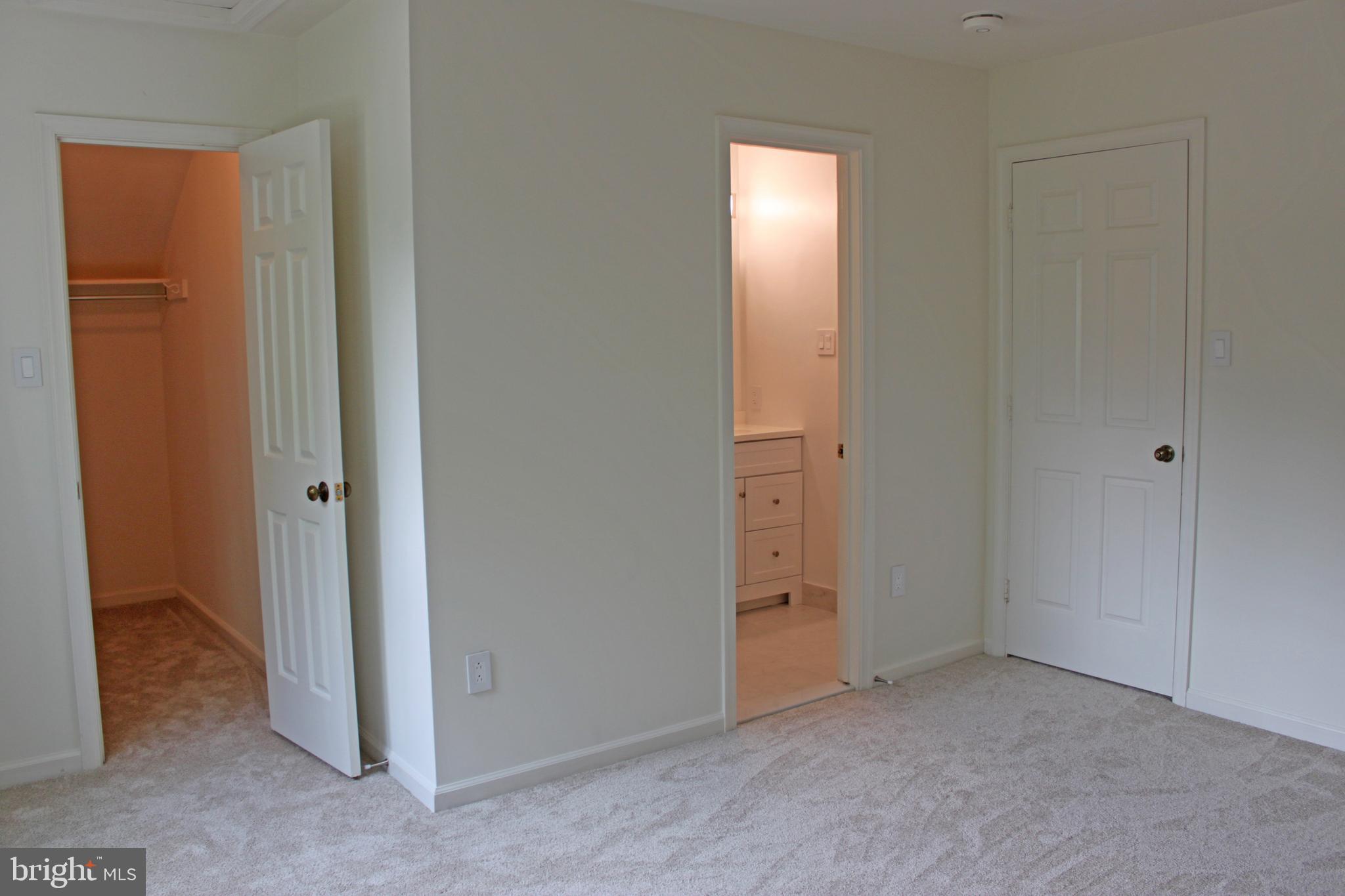 OAK MARR COURTS - Residential Lease