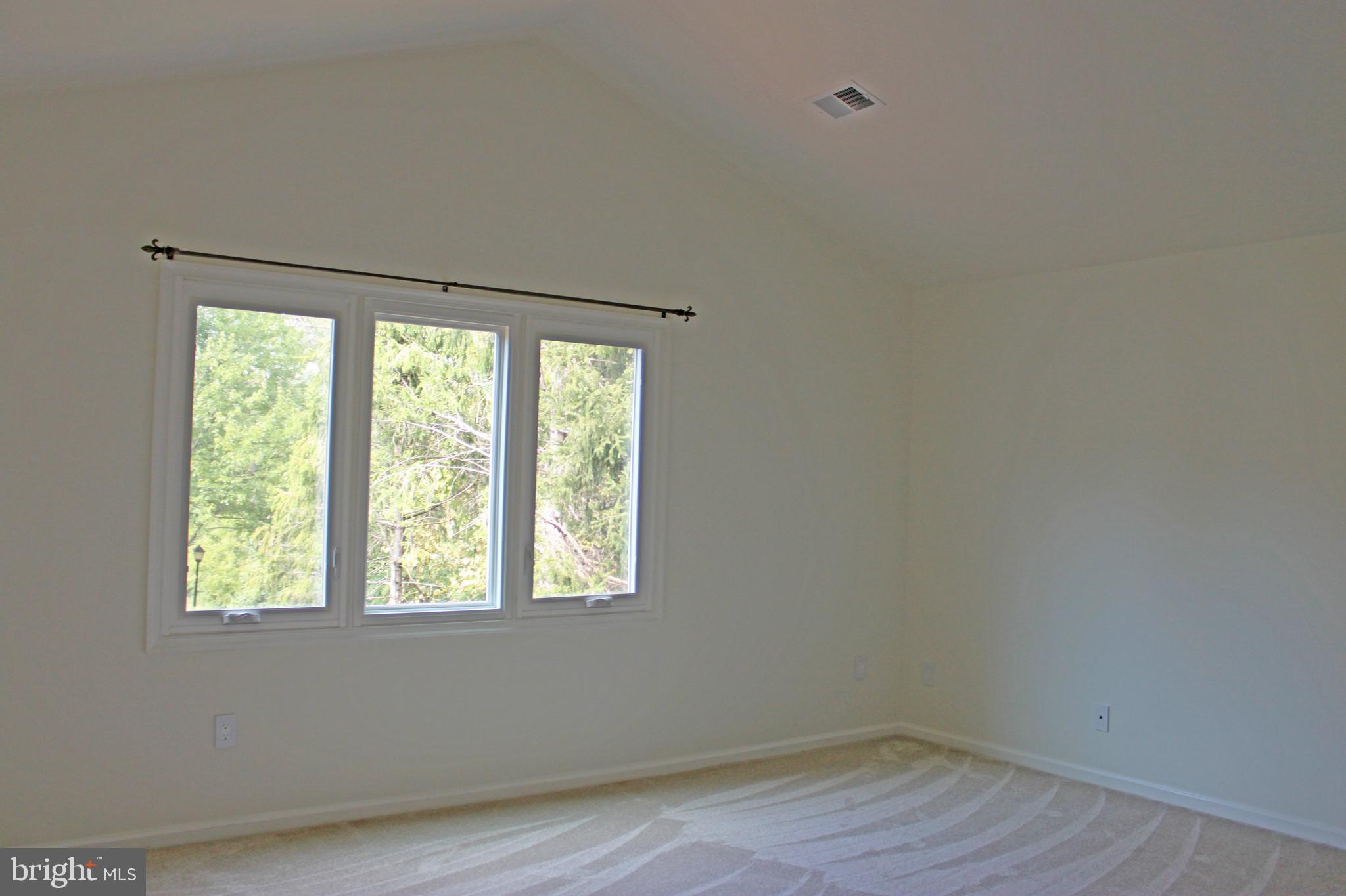 OAK MARR COURTS - Residential Lease