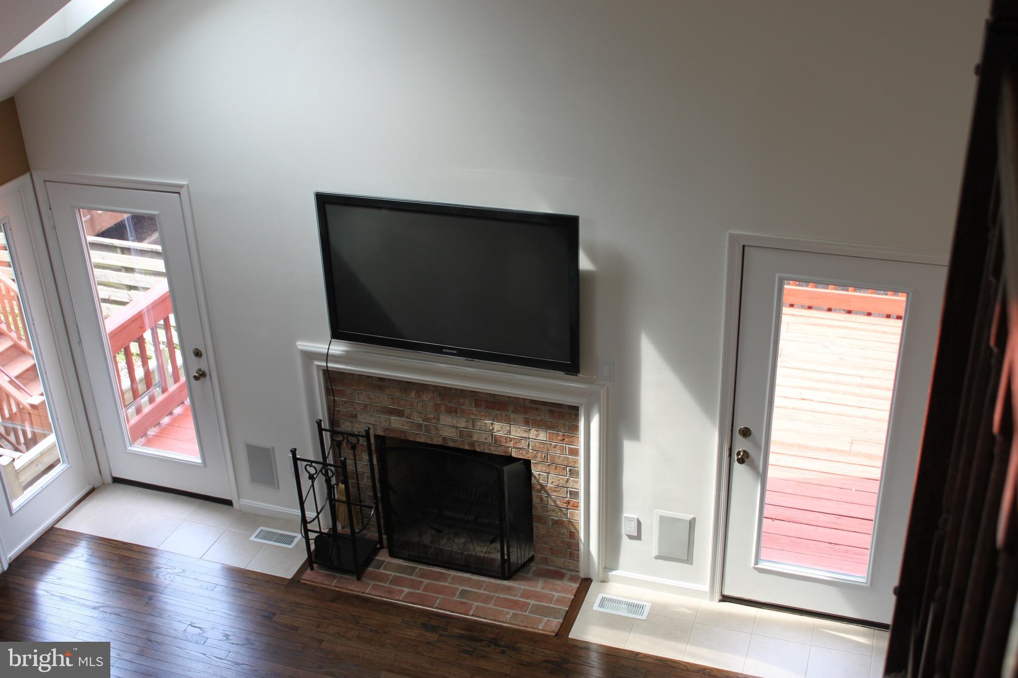 OAK MARR COURTS - Residential Lease