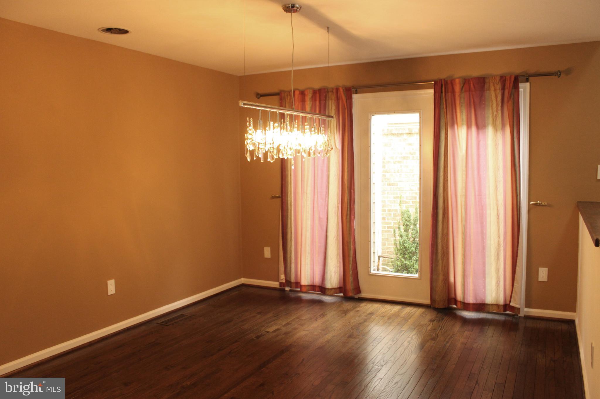 OAK MARR COURTS - Residential Lease