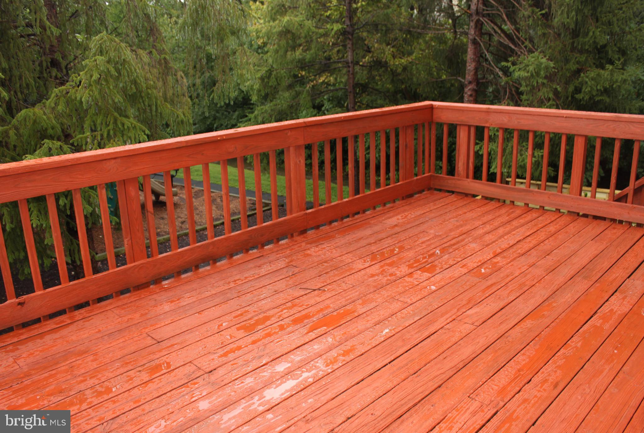 OAK MARR COURTS - Residential Lease