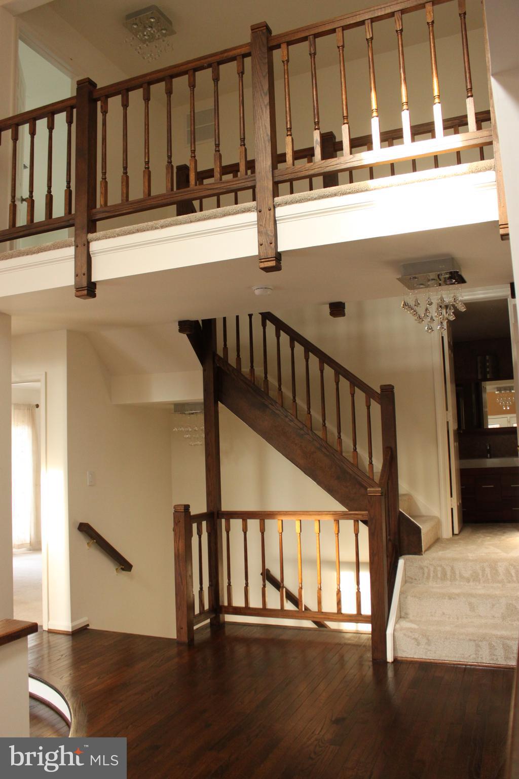 OAK MARR COURTS - Residential Lease