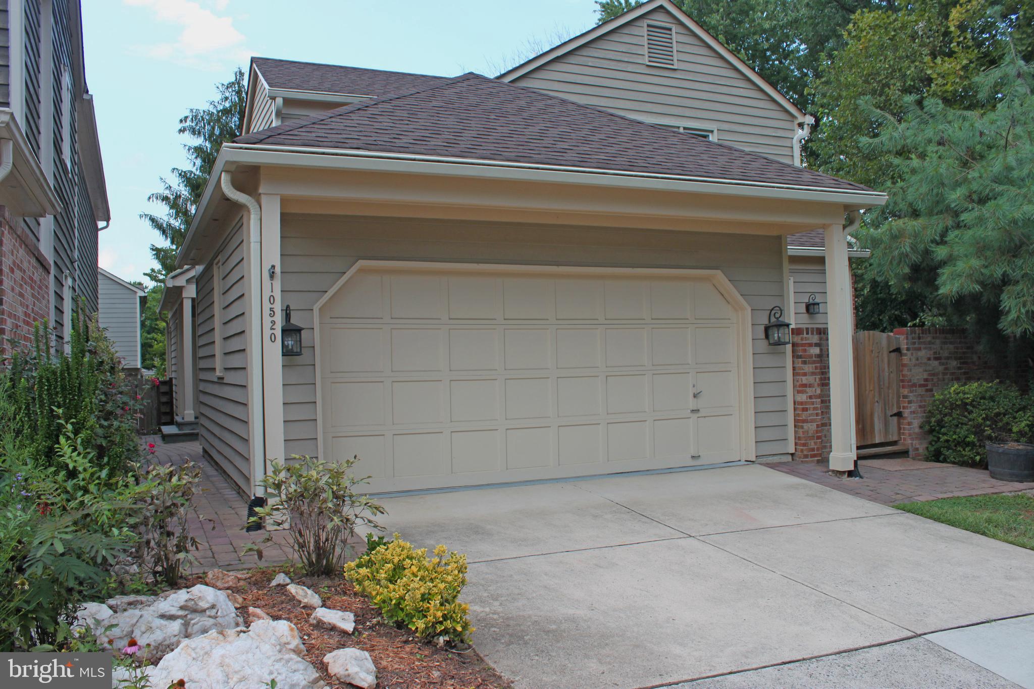 OAK MARR COURTS - Residential Lease