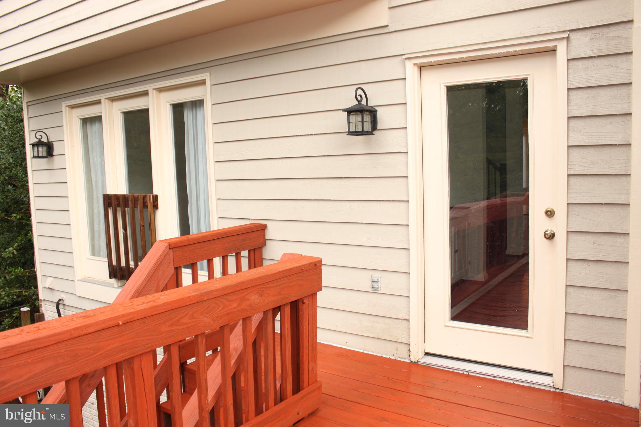 OAK MARR COURTS - Residential Lease