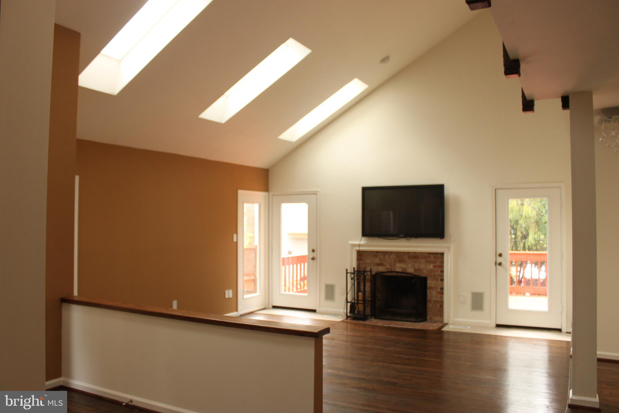 OAK MARR COURTS - Residential Lease