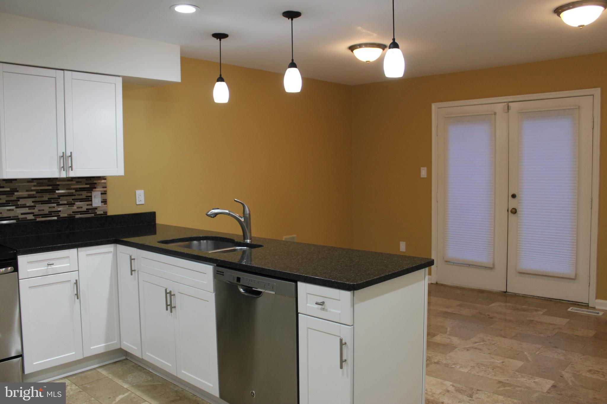 OAK MARR COURTS - Residential Lease