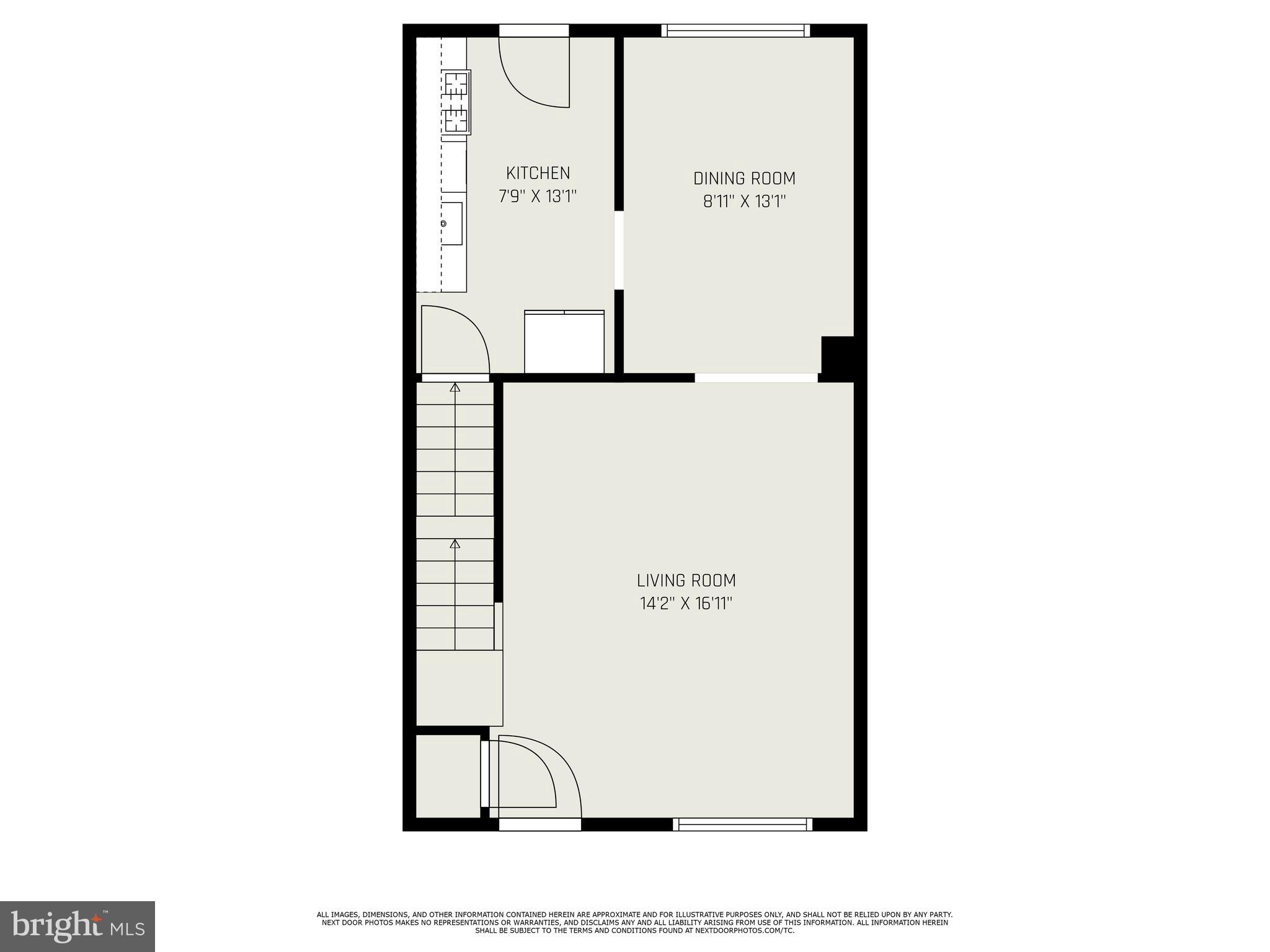 HAWTHORNE - Residential