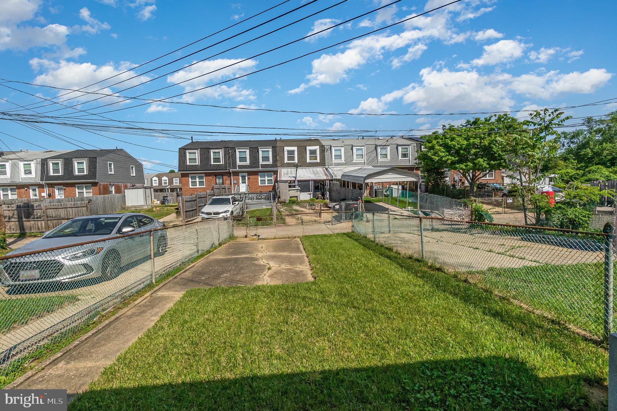 HAWTHORNE - Residential