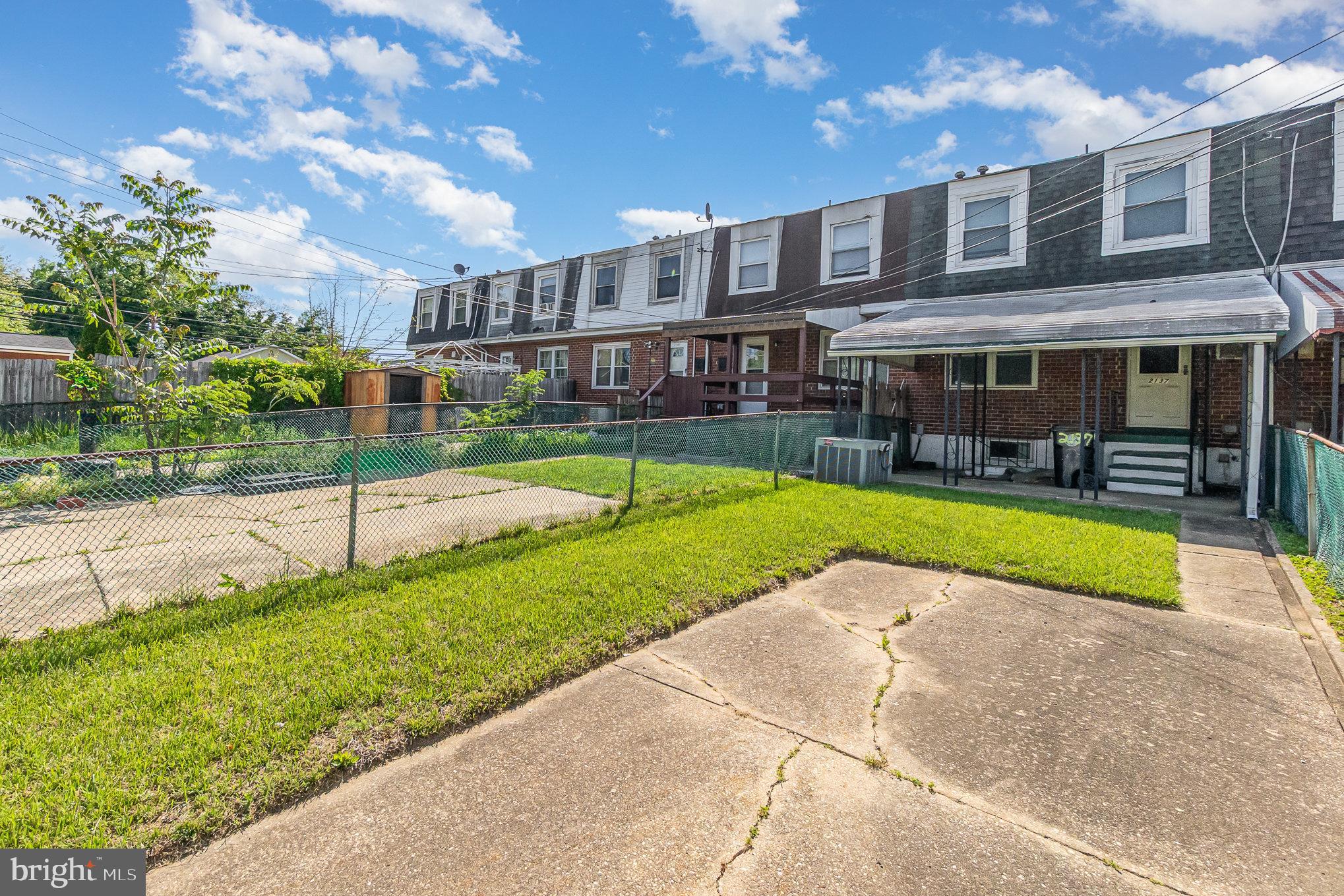 HAWTHORNE - Residential