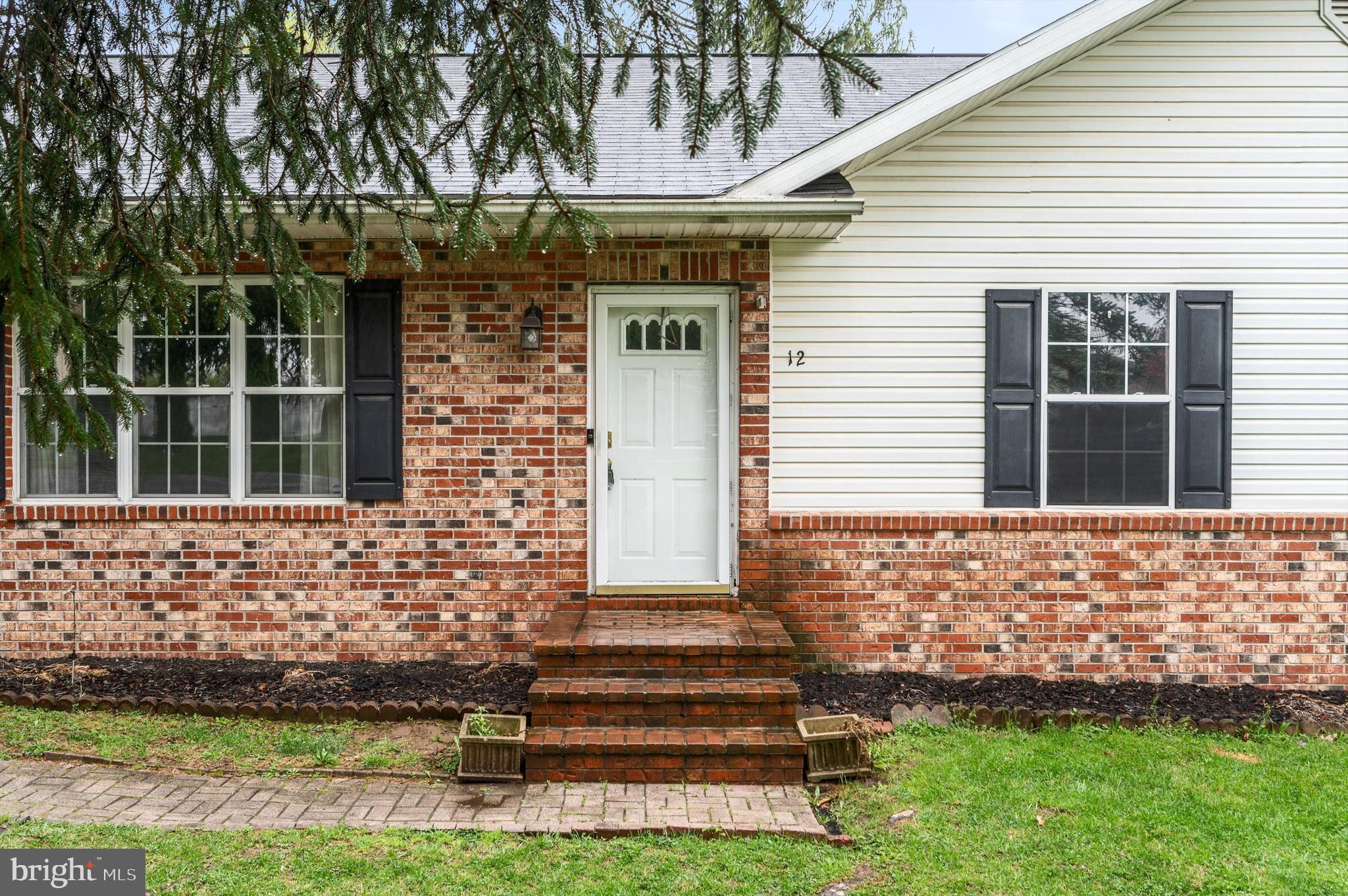 PIKEVIEW ACRES WEST - Residential