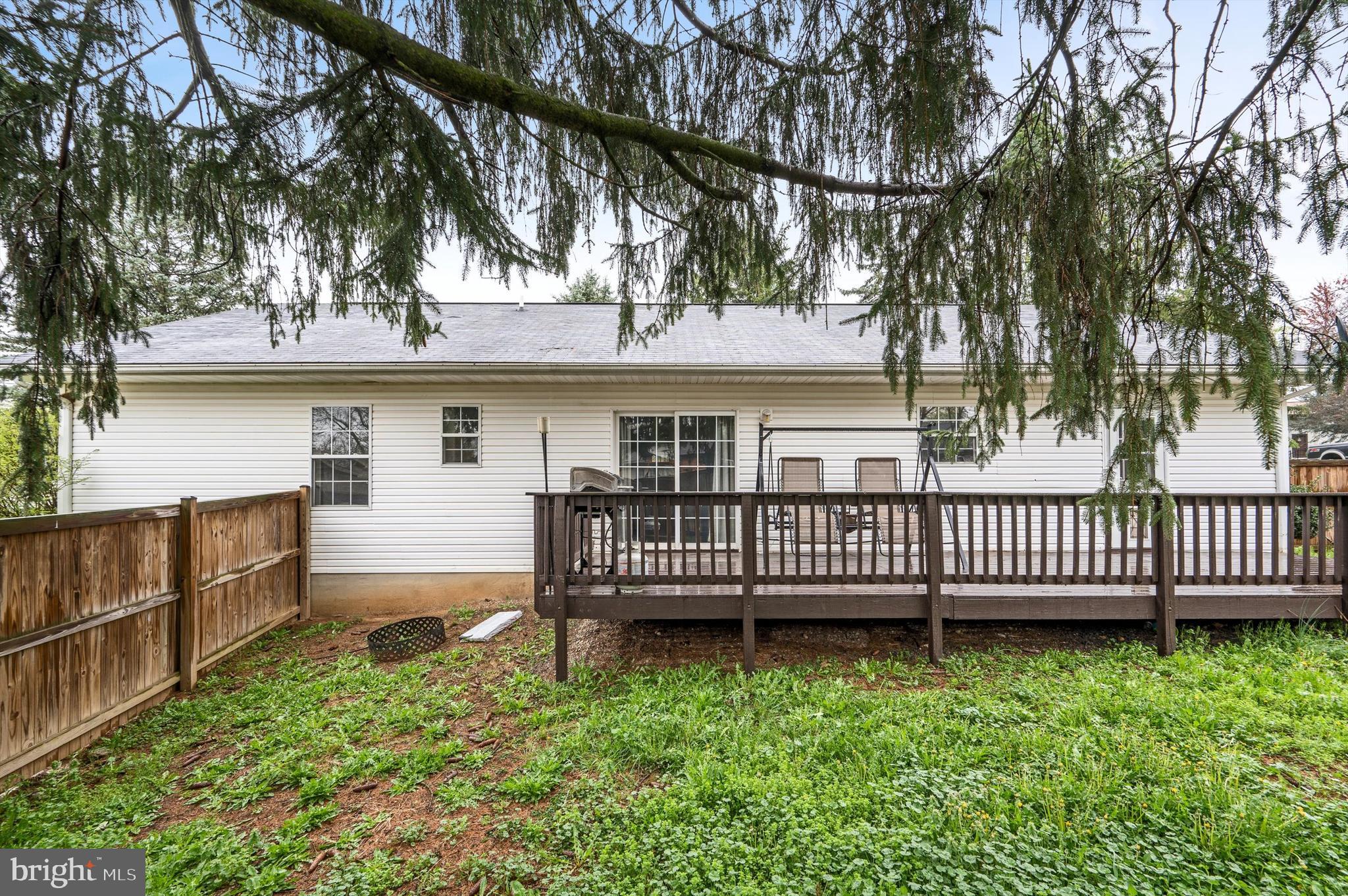 PIKEVIEW ACRES WEST - Residential