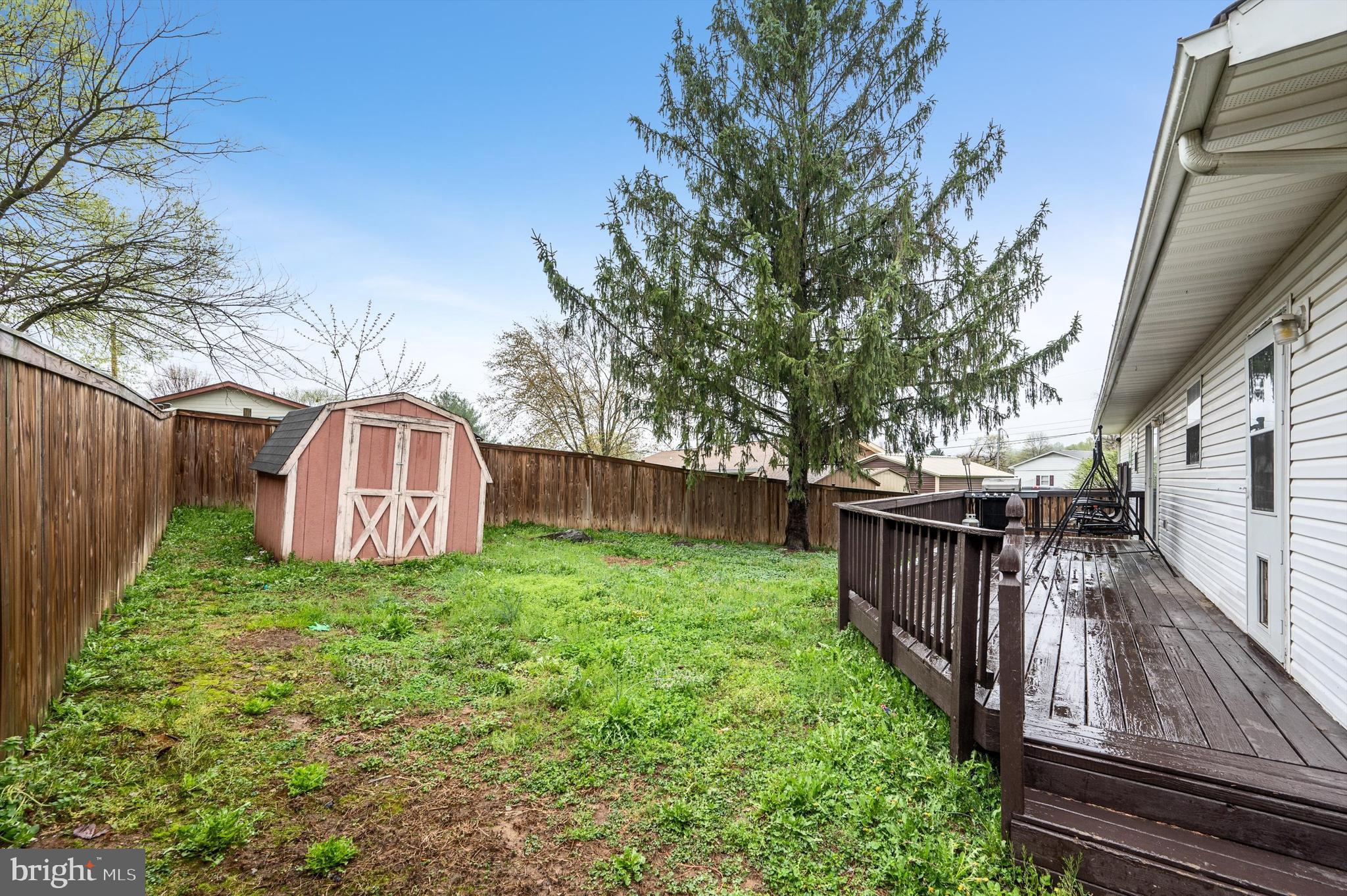 PIKEVIEW ACRES WEST - Residential