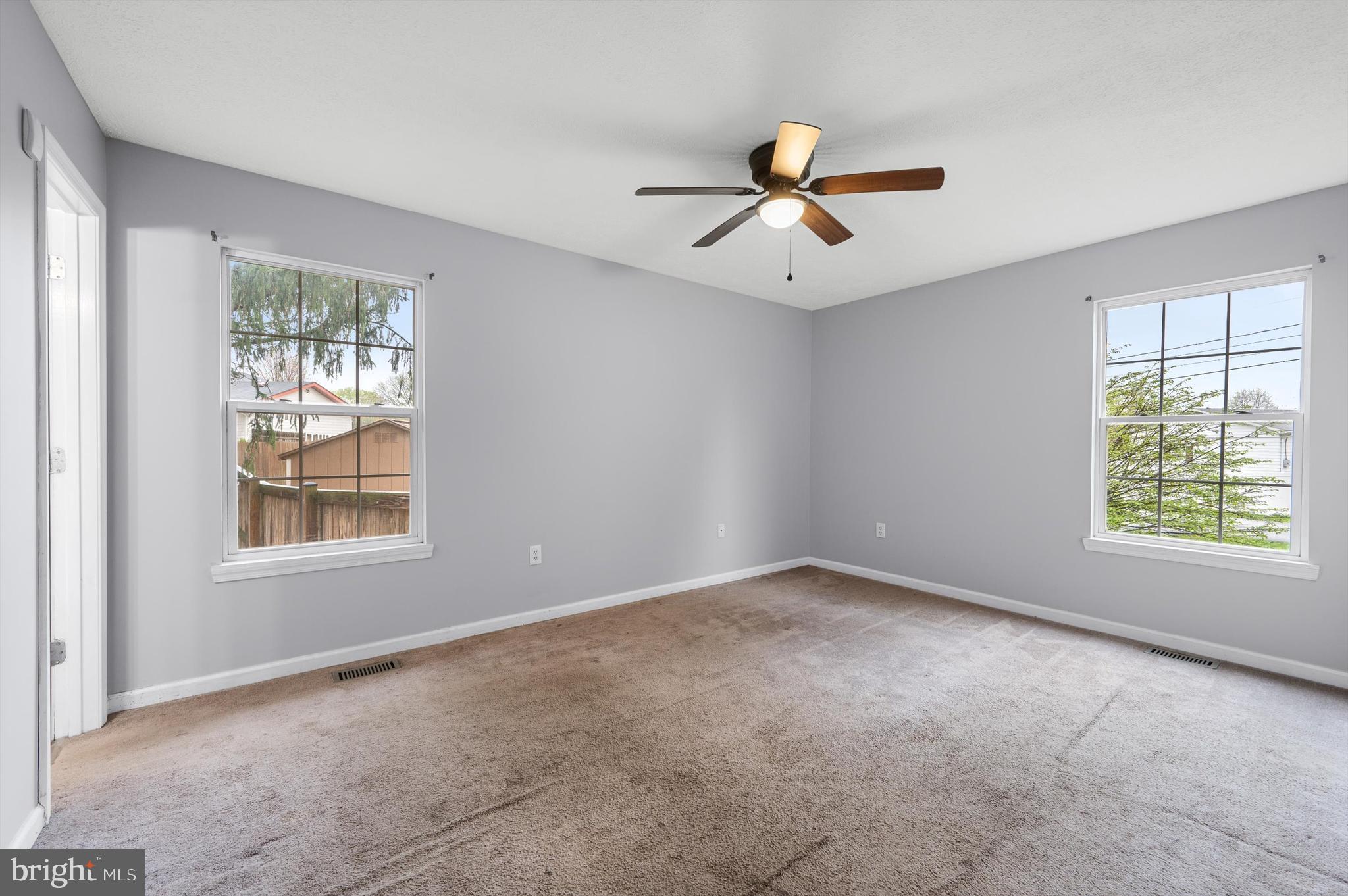 PIKEVIEW ACRES WEST - Residential