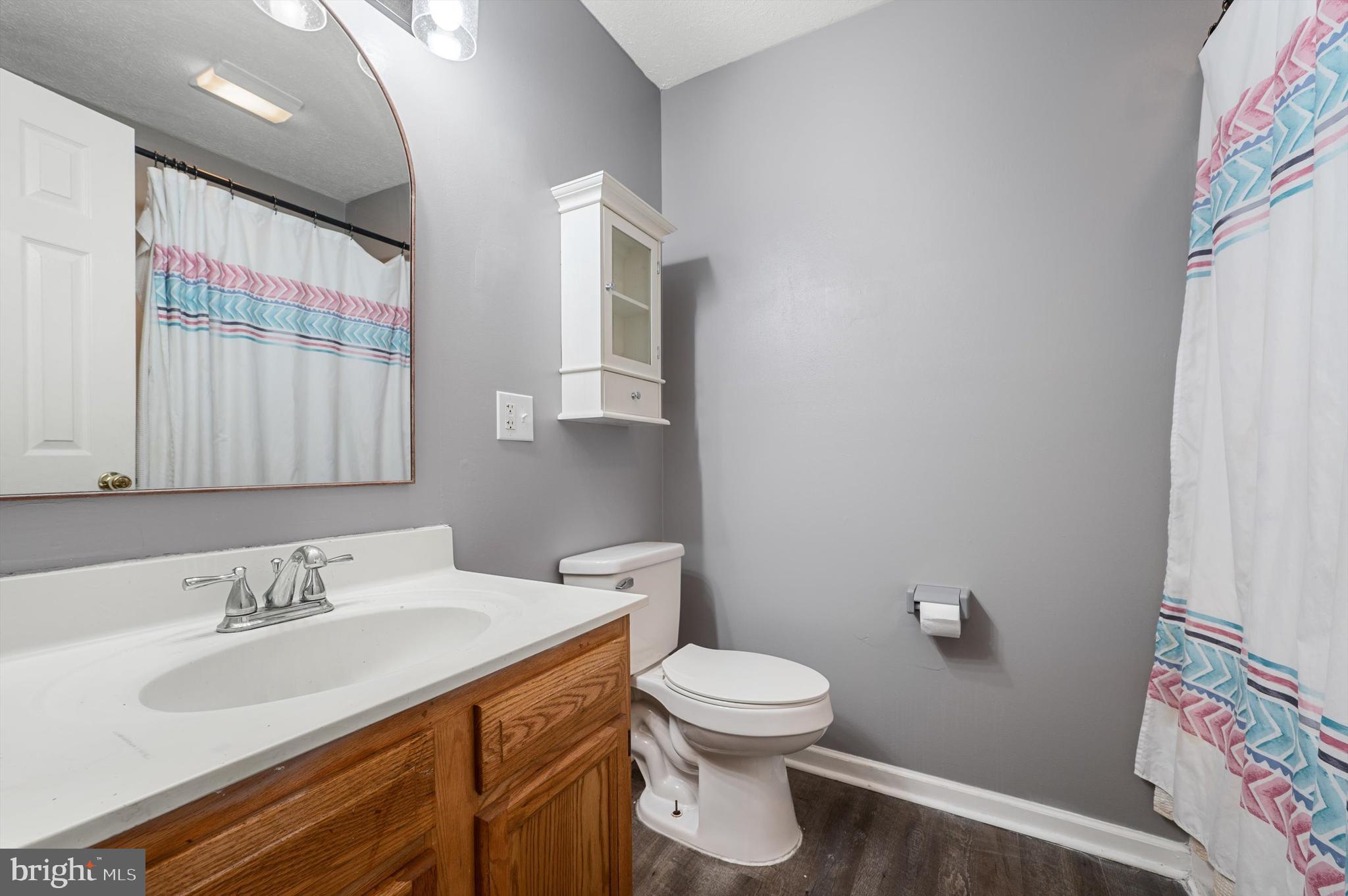 PIKEVIEW ACRES WEST - Residential