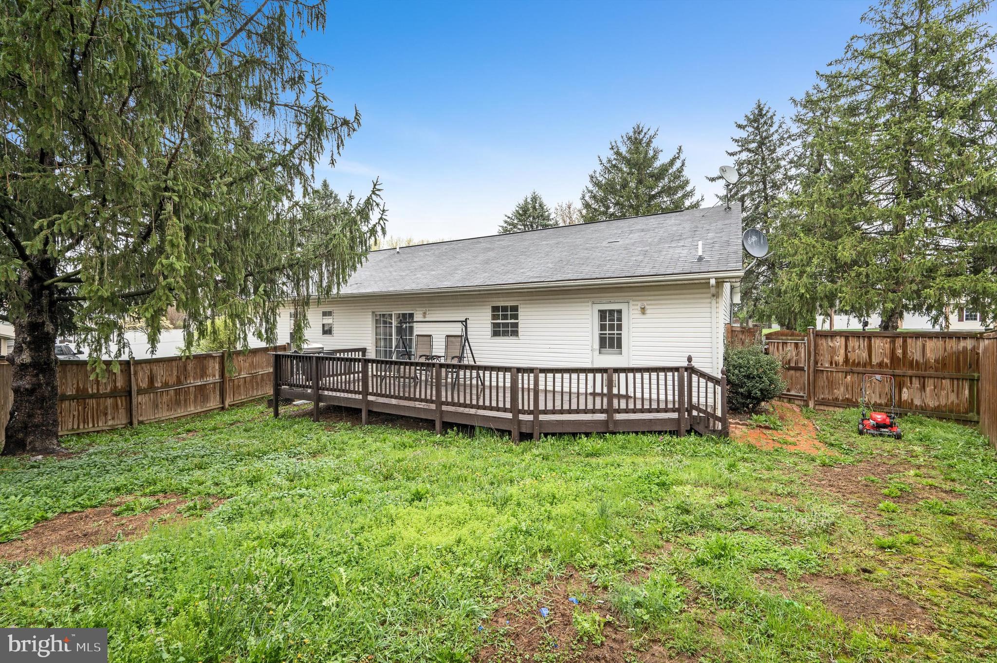 PIKEVIEW ACRES WEST - Residential