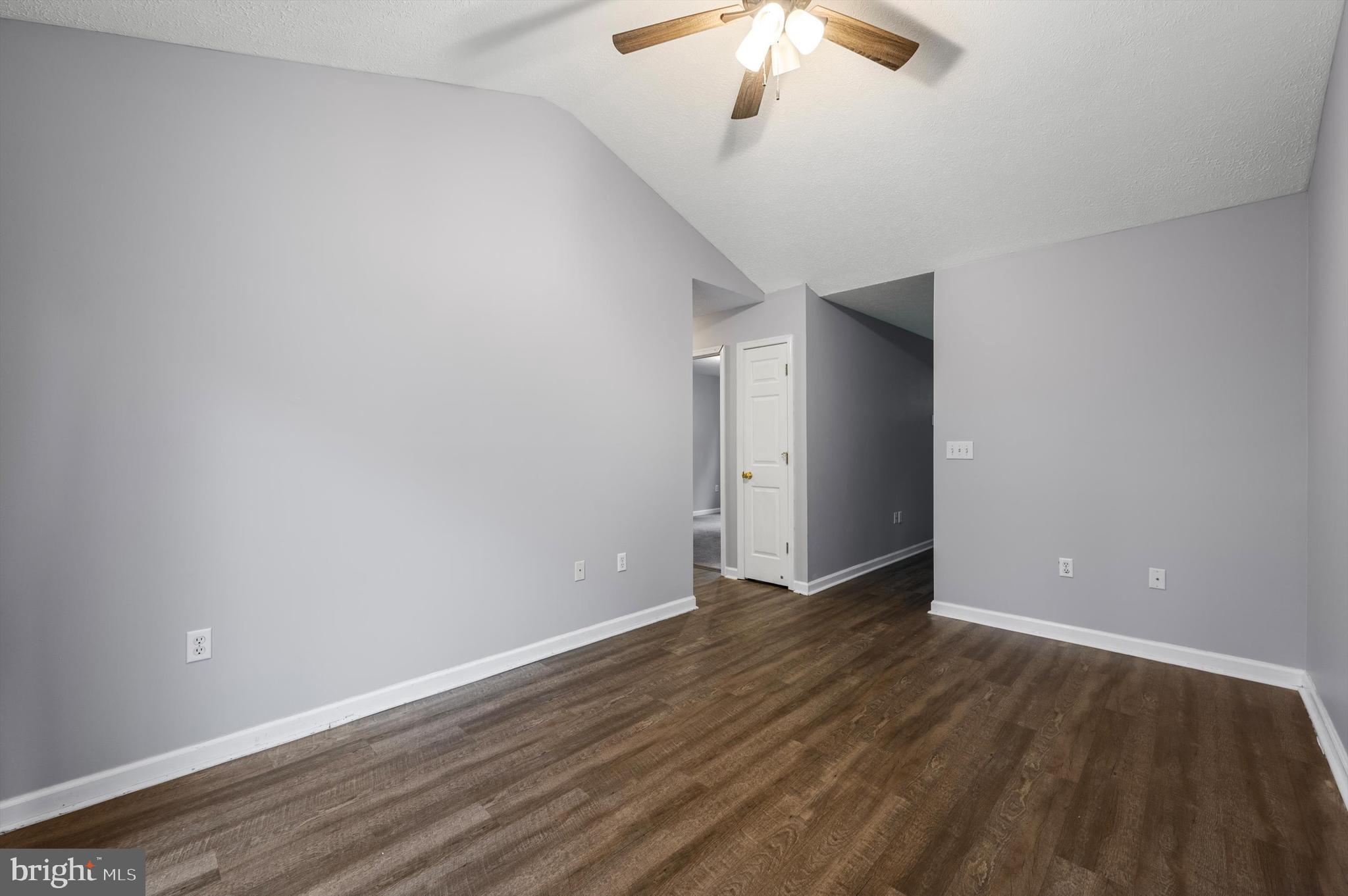 PIKEVIEW ACRES WEST - Residential