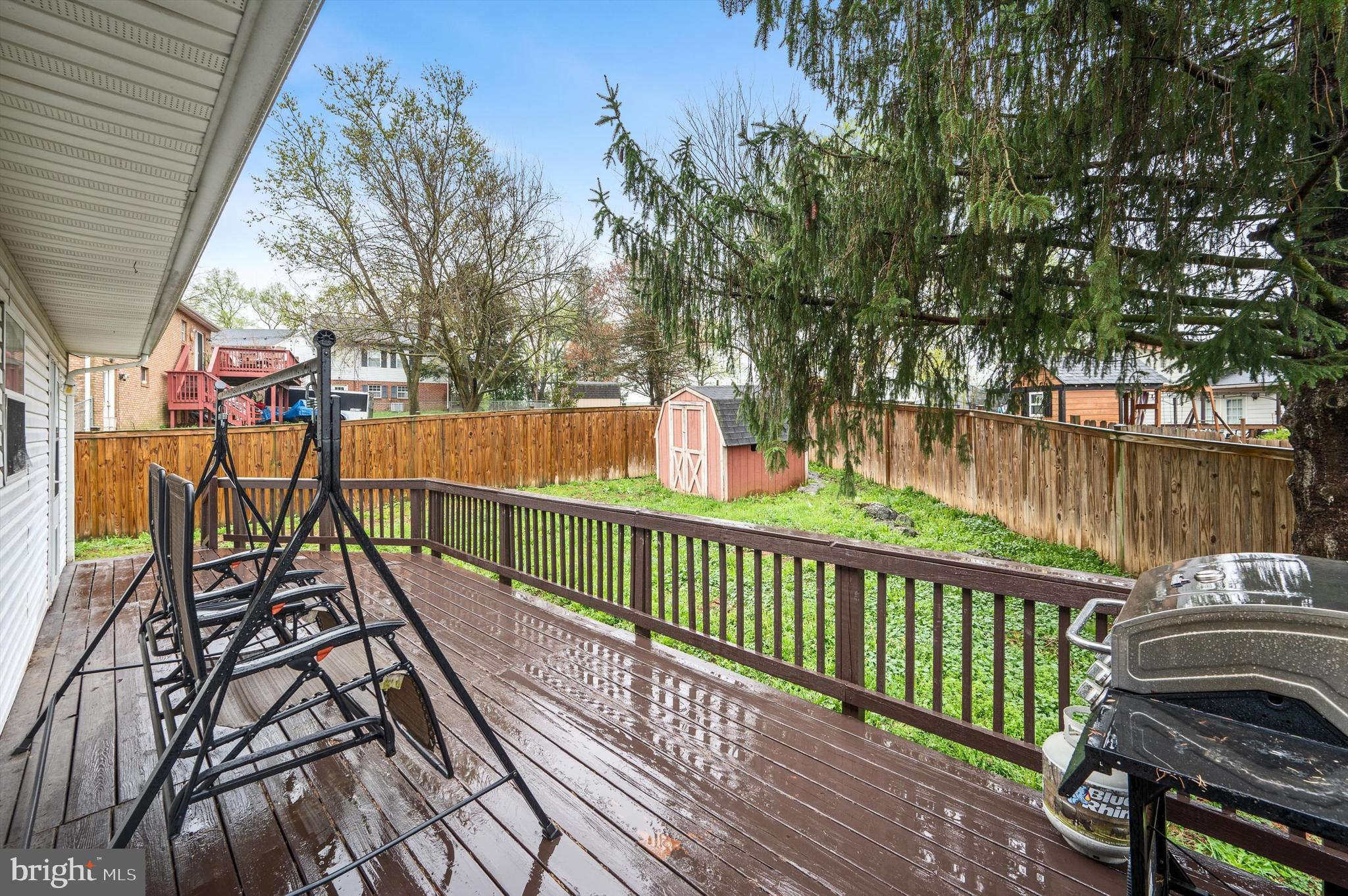 PIKEVIEW ACRES WEST - Residential