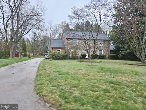 211 MOUNT ALVERNO ROAD MEDIA PA 19063