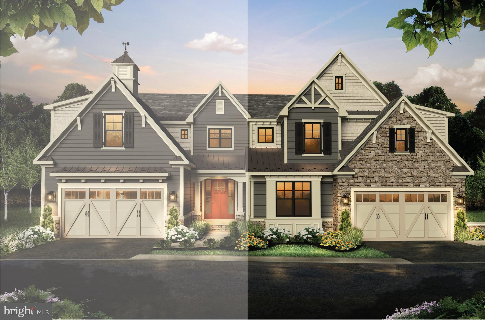 MATTISON ESTATE - UPPER DUBLIN - Residential