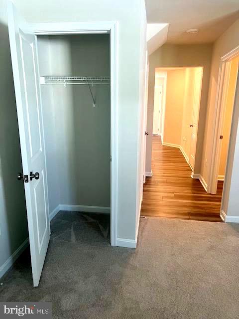 NORBORNE GLEBE - Residential Lease