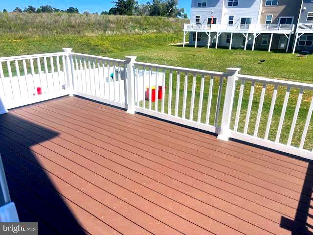 NORBORNE GLEBE - Residential Lease