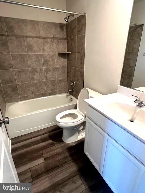 NORBORNE GLEBE - Residential Lease