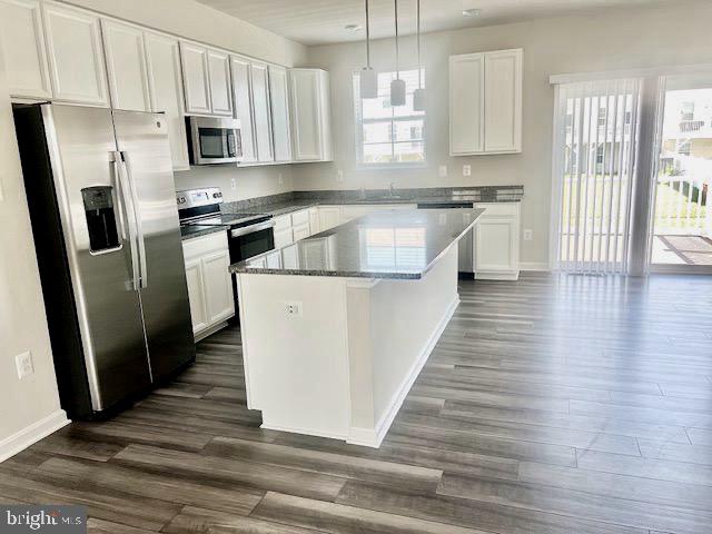 NORBORNE GLEBE - Residential Lease