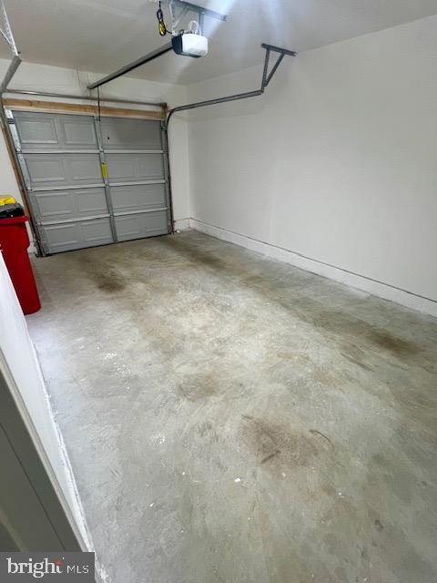 NORBORNE GLEBE - Residential Lease