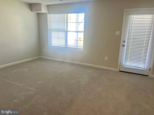 NORBORNE GLEBE - Residential Lease