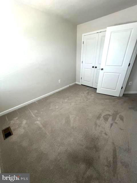 NORBORNE GLEBE - Residential Lease