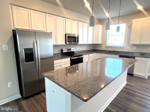 NORBORNE GLEBE - Residential Lease