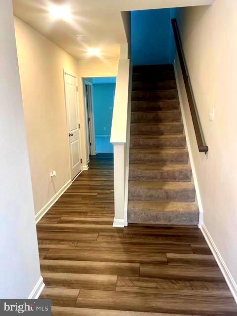 NORBORNE GLEBE - Residential Lease