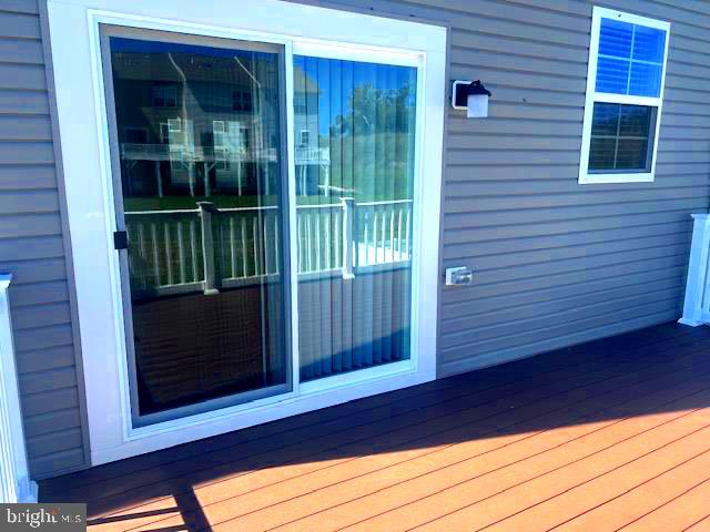 NORBORNE GLEBE - Residential Lease