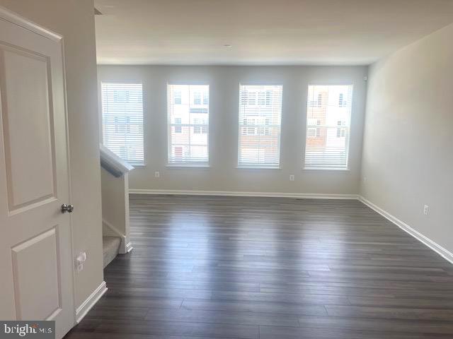 NORBORNE GLEBE - Residential Lease