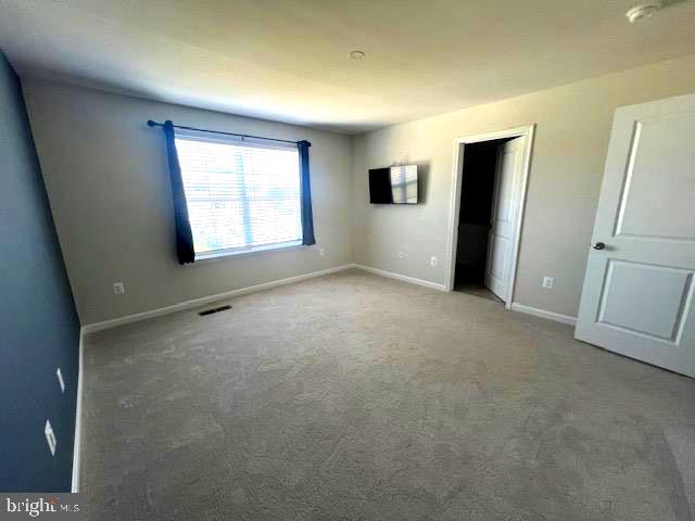 NORBORNE GLEBE - Residential Lease