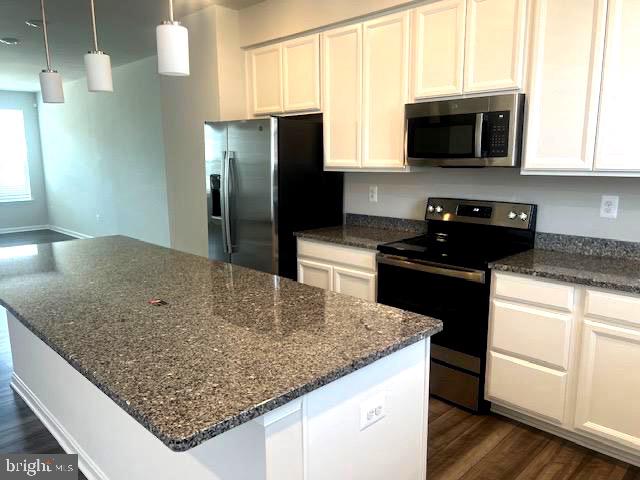 NORBORNE GLEBE - Residential Lease