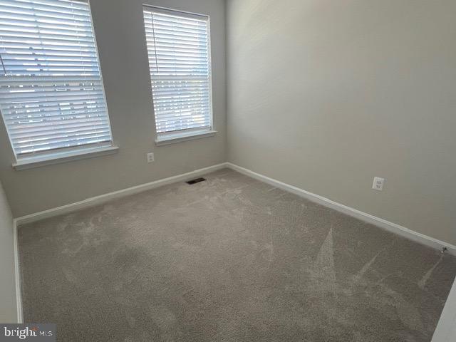 NORBORNE GLEBE - Residential Lease