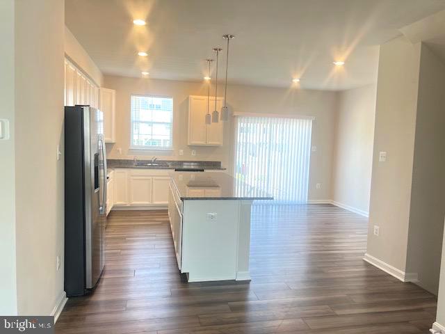 NORBORNE GLEBE - Residential Lease