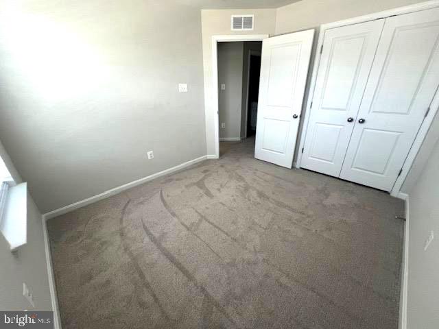 NORBORNE GLEBE - Residential Lease