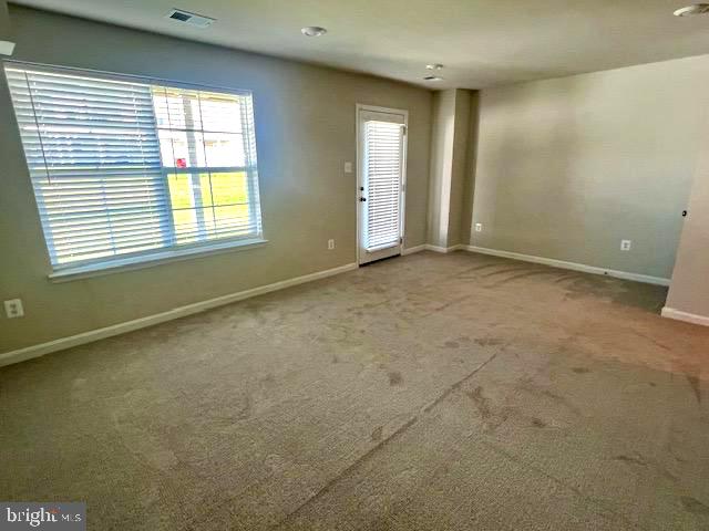 NORBORNE GLEBE - Residential Lease