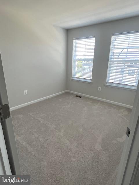 NORBORNE GLEBE - Residential Lease