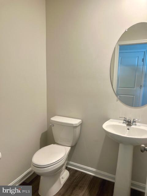 NORBORNE GLEBE - Residential Lease