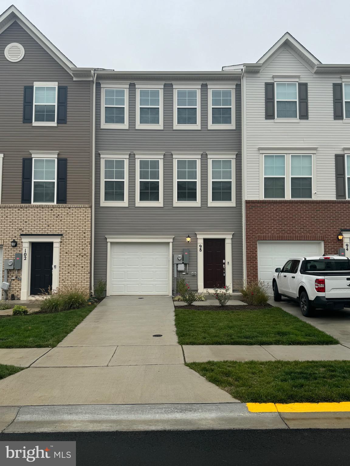 NORBORNE GLEBE - Residential Lease