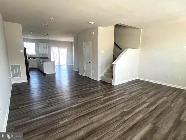 NORBORNE GLEBE - Residential Lease