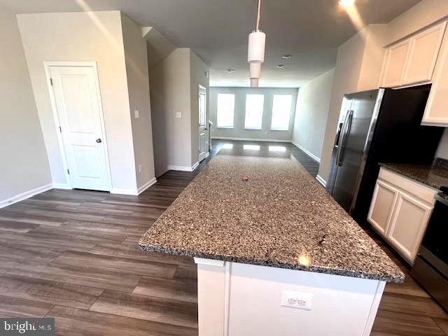 NORBORNE GLEBE - Residential Lease